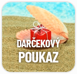 Darčekový poukaz